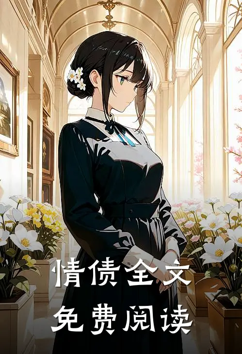情债全文免费阅读