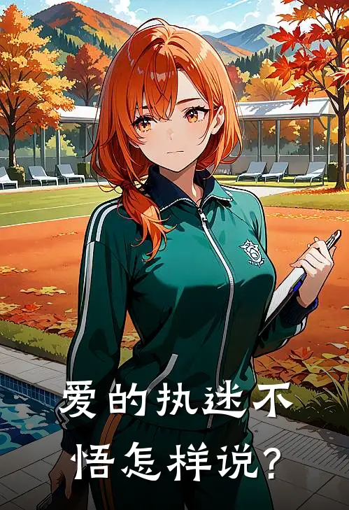 爱的执迷不悟怎样说?