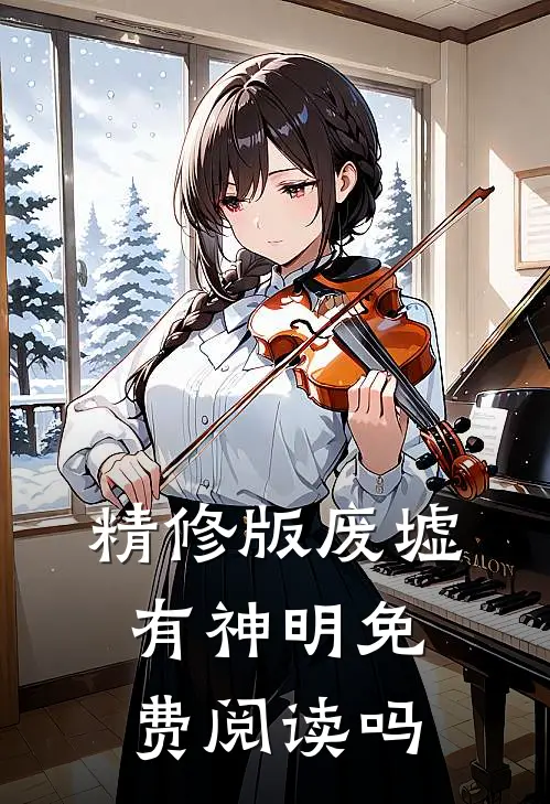 精修版废墟有神明免费阅读吗