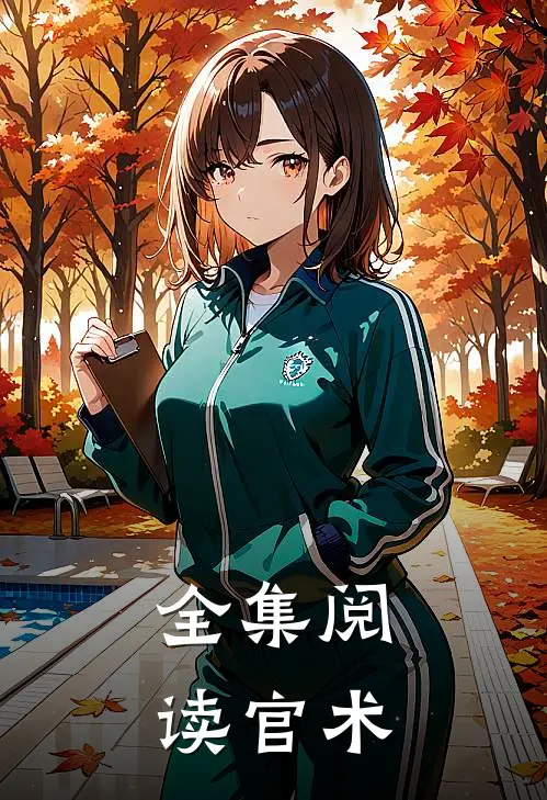 全集阅读官术