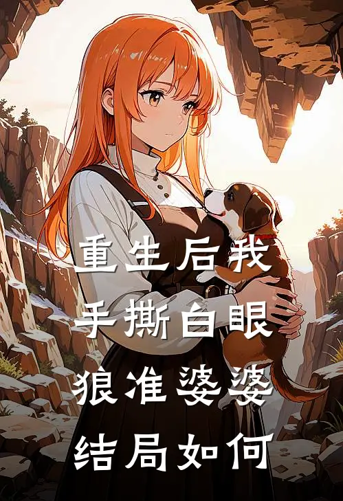 重生后我手撕白眼狼准婆婆结局如何