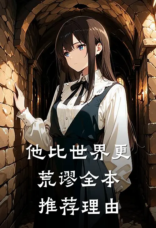 他比世界更荒谬全本推荐理由