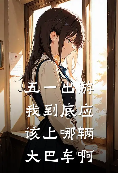 五一出游，我到底应该上哪辆大巴车啊