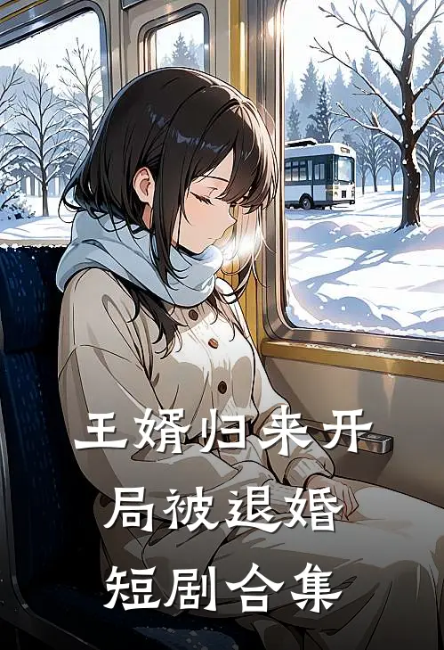 王婿归来开局被退婚短剧合集