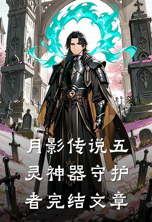 月影传说五灵神器守护者完结文章
