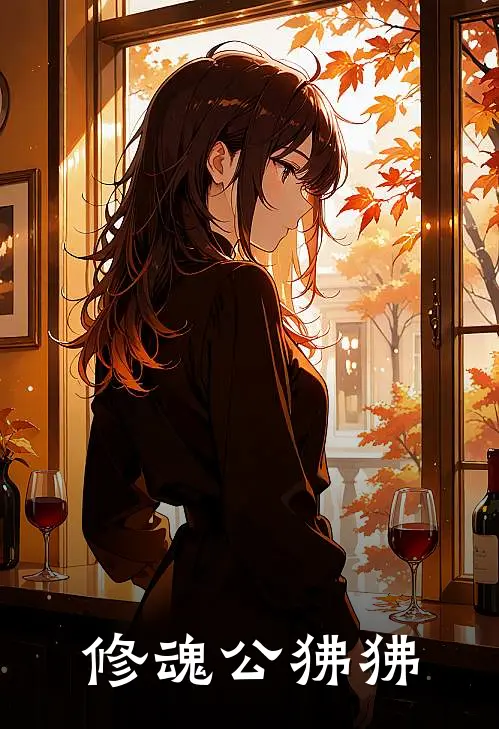 修魂公狒狒
