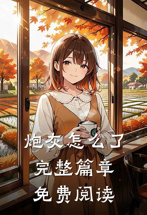 炮灰怎么了完整篇章免费阅读