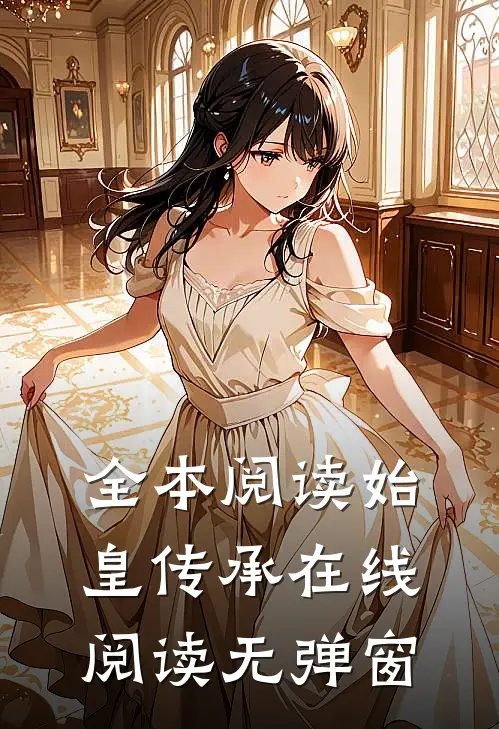 全本阅读始皇传承在线阅读无弹窗