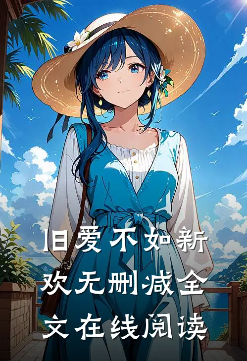 旧爱不如新欢无删减全文在线阅读