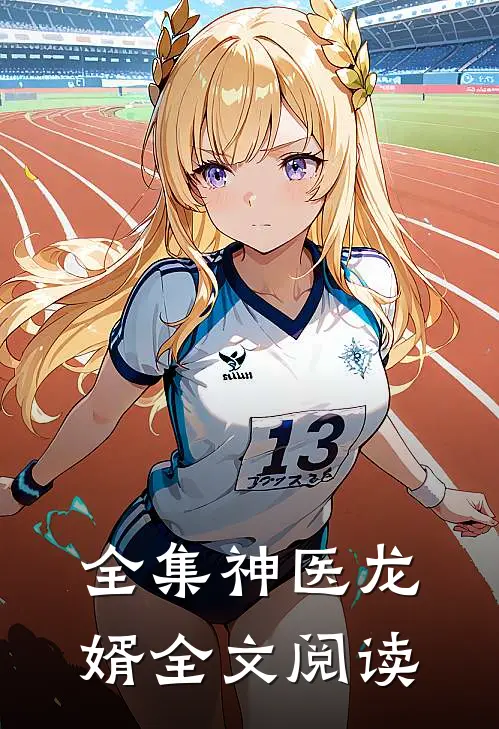 全集神医龙婿全文阅读
