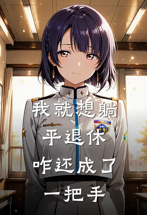 我就想躺平退休，咋还成了一把手