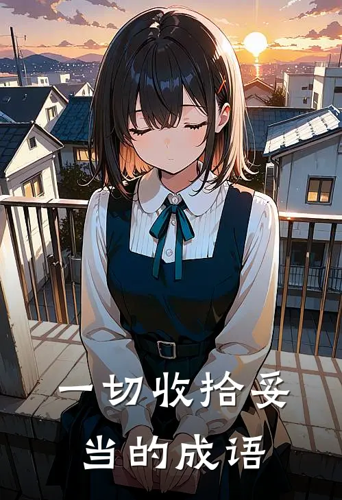 一切收拾妥当的成语