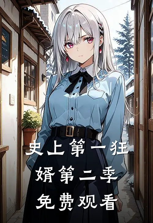 史上第一狂婿第二季免费观看