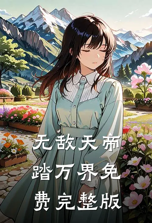 无敌天帝踏万界免费完整版