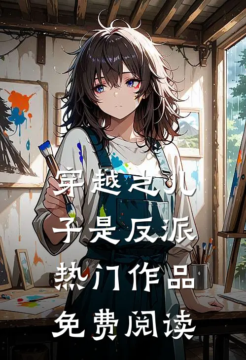 穿越之儿子是反派热门作品免费阅读