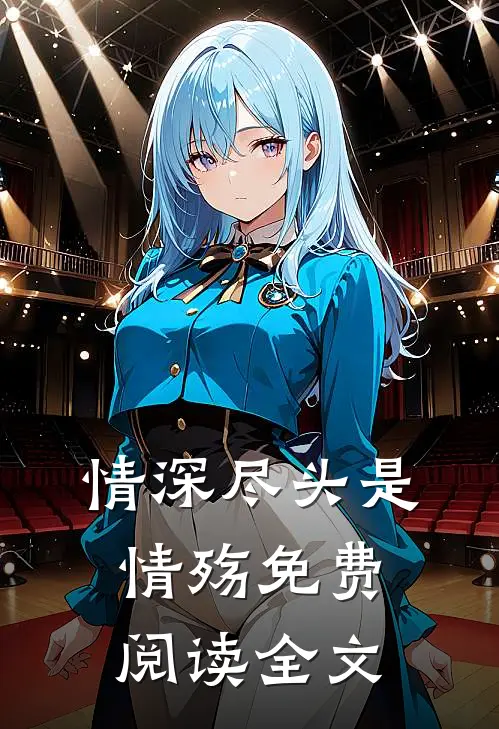情深尽头是情殇免费阅读全文