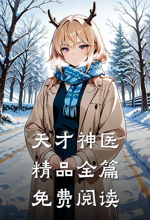 天才神医精品全篇免费阅读
