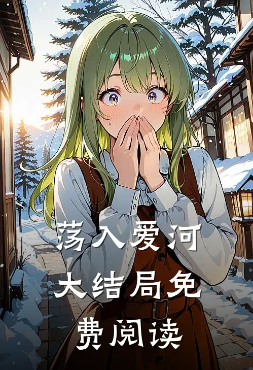荡入爱河大结局免费阅读