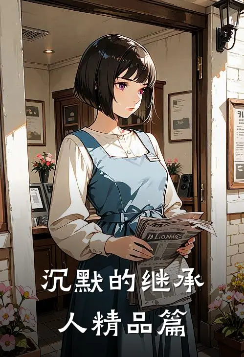沉默的继承人精品篇