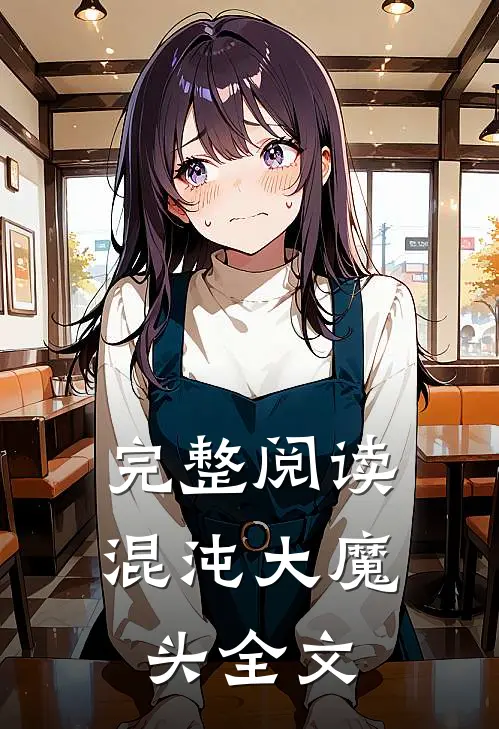 完整阅读混沌大魔头全文