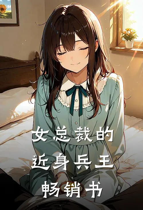 女总裁的近身兵王畅销书