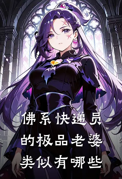 佛系快递员的极品老婆类似有哪些