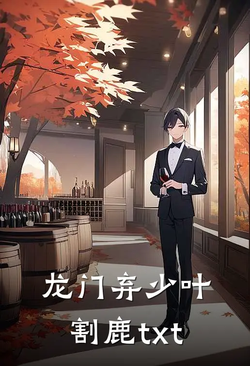 龙门弃少叶割鹿txt