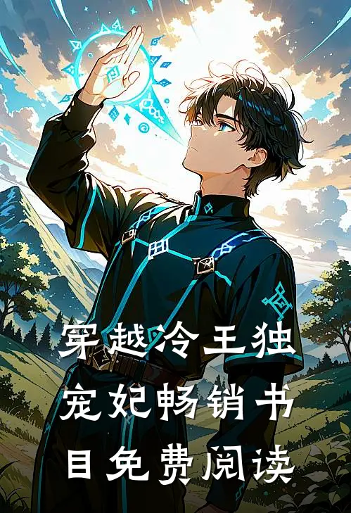 穿越冷王独宠妃 畅销书目免费阅读