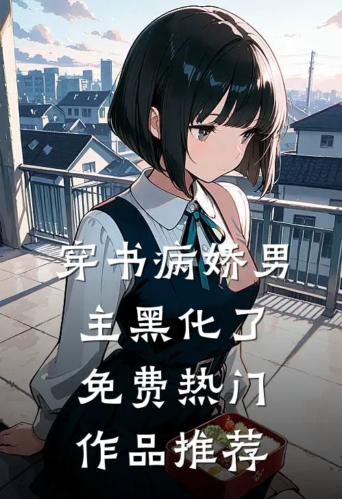 穿书病娇男主黑化了免费热门作品推荐