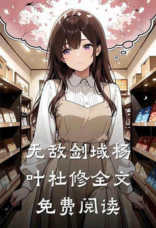 无敌剑域杨叶杜修全文免费阅读
