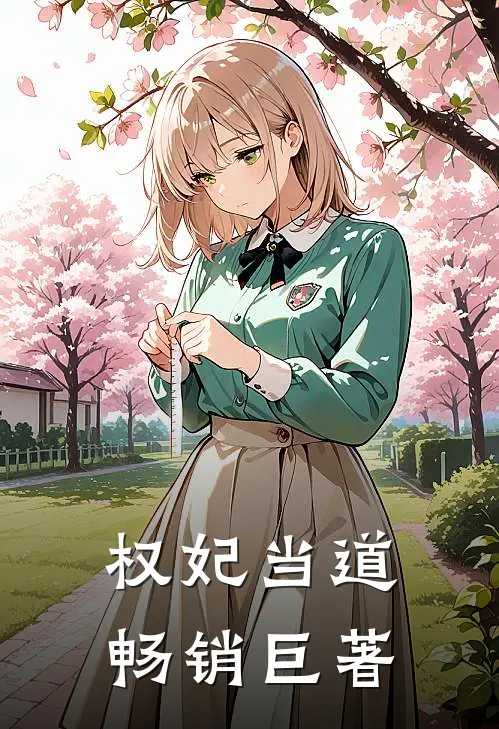 权妃当道畅销巨著
