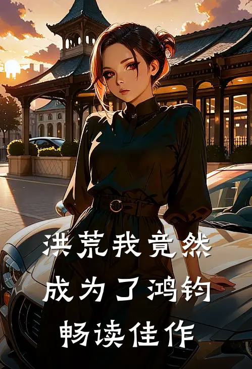洪荒我竟然成为了鸿钧畅读佳作