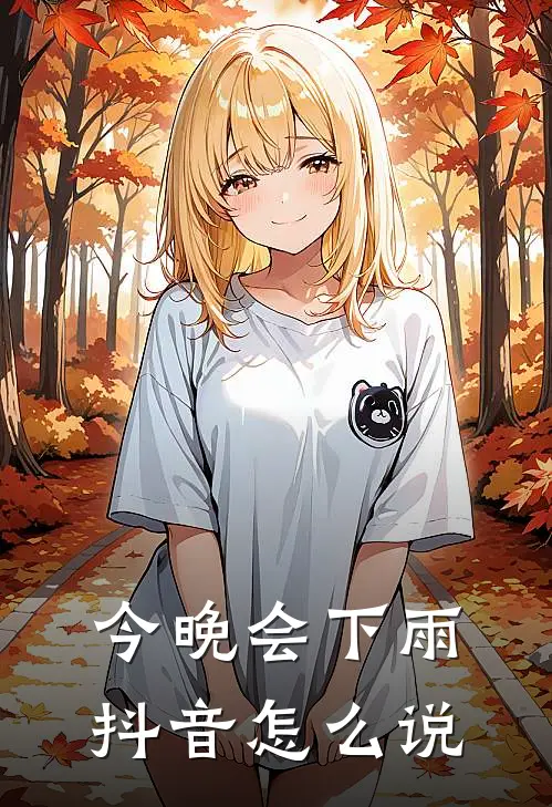 今晚会下雨抖音怎么说