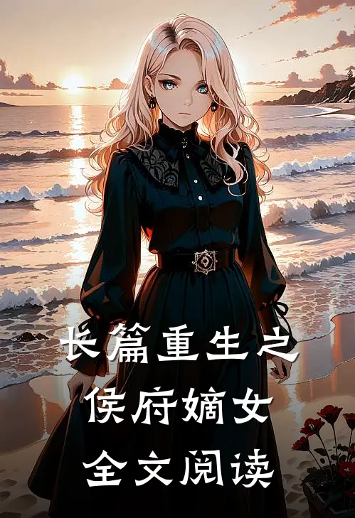 长篇重生之侯府嫡女全文阅读