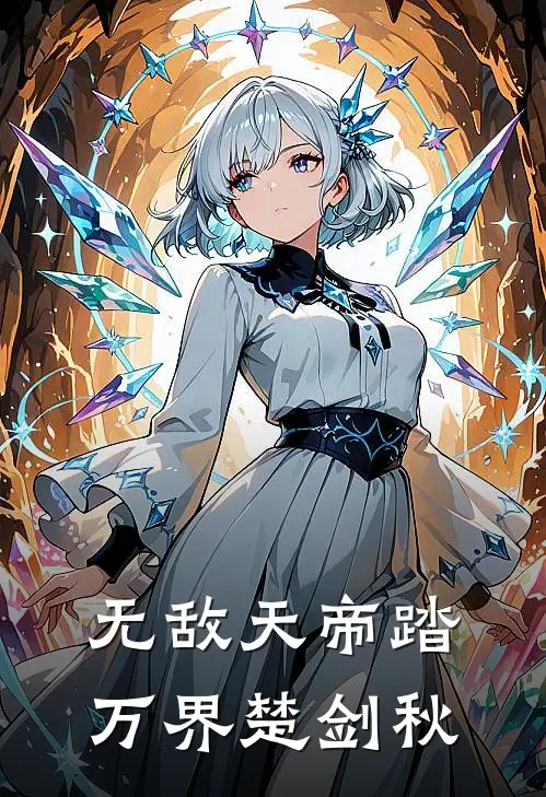 无敌天帝踏万界楚剑秋
