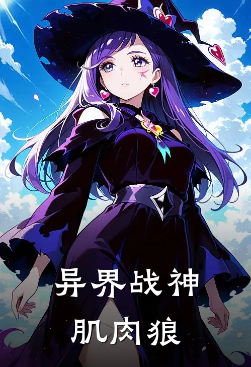 异界战神肌肉狼