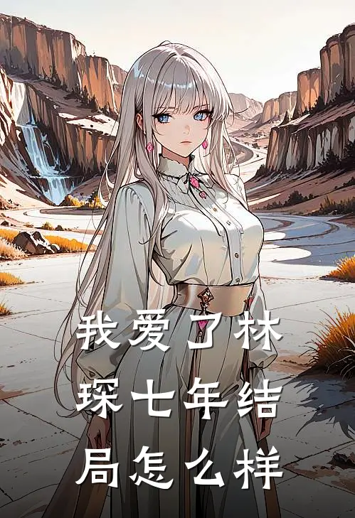 我爱了林琛七年结局怎么样