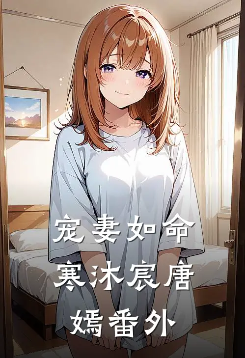 宠妻如命寒沐宸唐嫣 番外