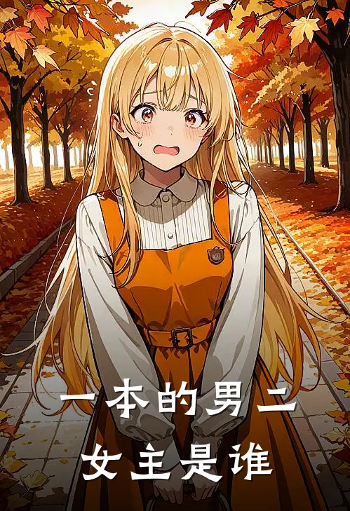 一本的男二女主是谁