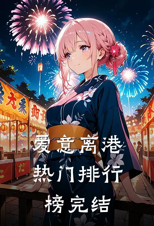 爱意离港热门排行榜完结