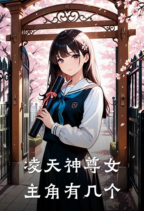 凌天神尊女主角有几个
