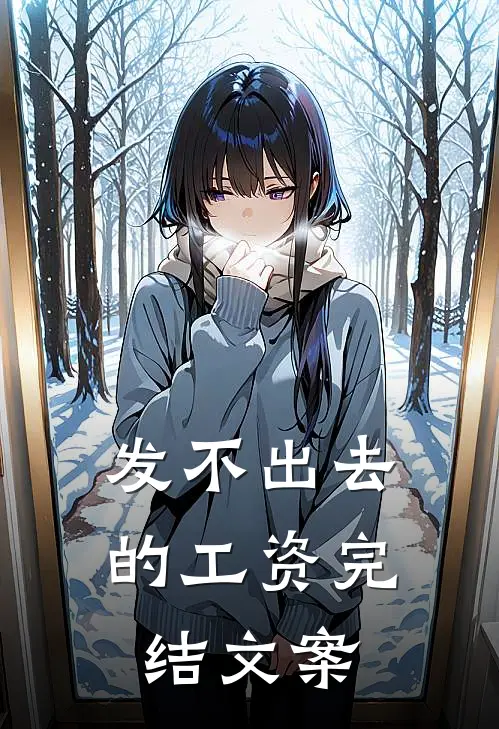 发不出去的工资完结文案