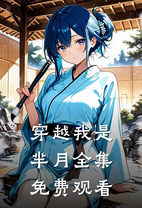 穿越我是芈月 全集免费观看