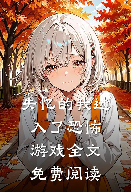 失忆的我进入了恐怖游戏全文免费阅读