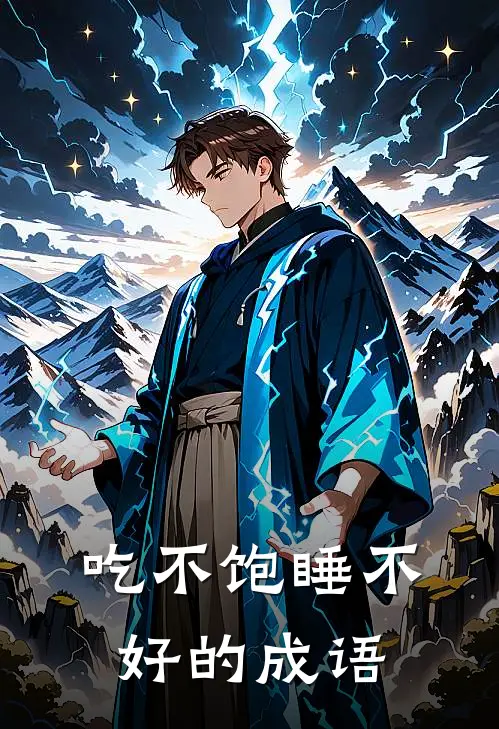 吃不饱睡不好的成语