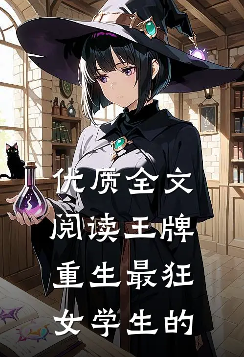 优质全文阅读王牌重生最狂女学生的