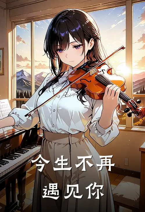 今生不再遇见你