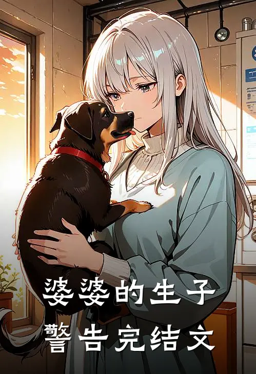 婆婆的生子警告完结文