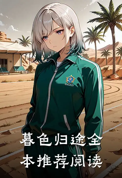 暮色归途全本推荐阅读