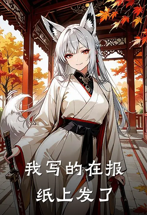 我写的在报纸上发了